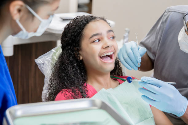 Professional Emergency Dental Service in FL