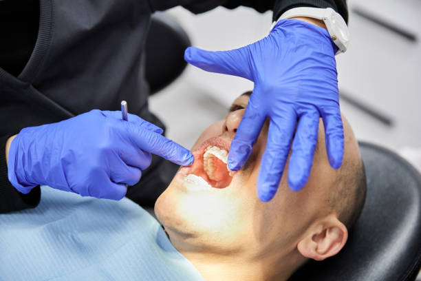 Best Emergency Treatment for Oral Infections in Cheval, FL