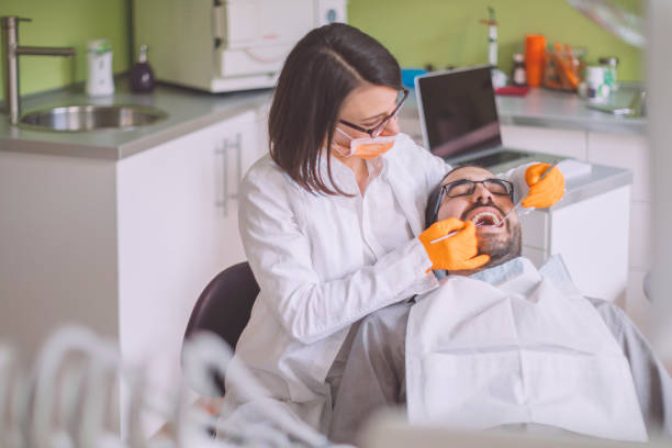 Best Emergency Denture Repair in Cheval, FL