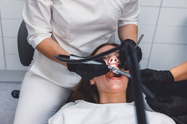 Best Lost Filling or Crown Replacement in Cheval, FL
